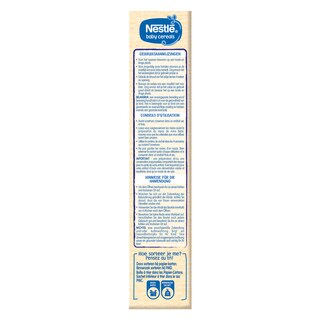 Nestlé | Baby Cereals | Granen | Pyjama Time | 6 maanden 