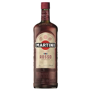 Martini | Vermouth | Rosso | 14,5% 