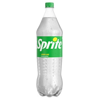 Sprite | Limonade | Citroen Limoen | PET fles fles 