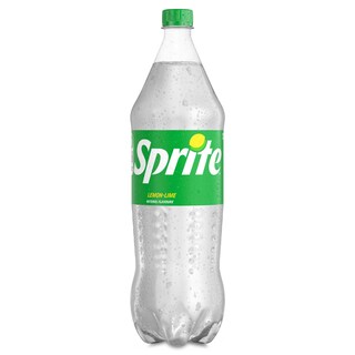 Sprite | Limonade | Citron Citron vert | PET 