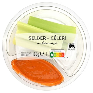 Delhaize