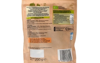 Delhaize | Bio | Noix du Brésil | BIO 