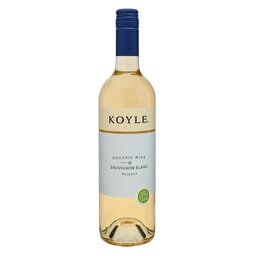 Chile | Koyle Costa Bio Sauvignon Wit 