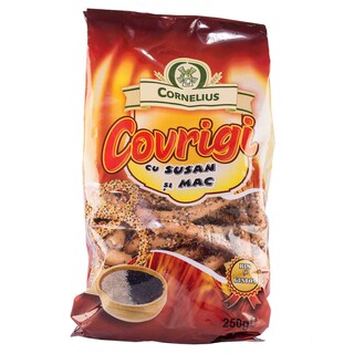 Cornelius | Covigri | Sesame 