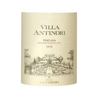 Italie - Italië | Toscana IGT | Villa Antinori 2016 