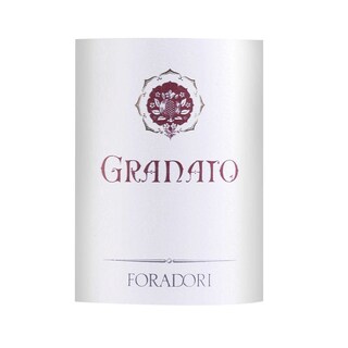 Italie - Italië | Trentino | Granato 2015 | Foradori 