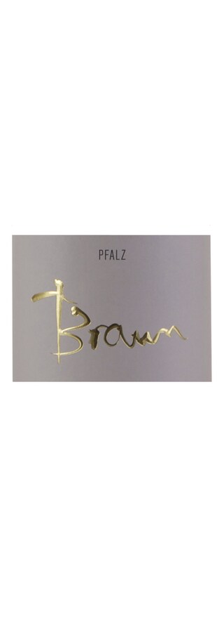 Braun | Riesling | 2022 75 cl