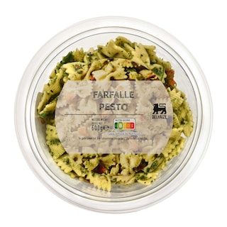 Delhaize | Farfalle | Pesto 