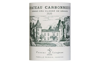 Chateau Carbonnieux