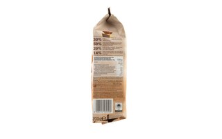 Delhaize | Cookies | Triple chocolat 