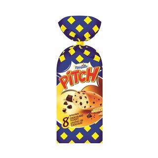 Pasquier | 8+2 Pitch Pepites Choco 