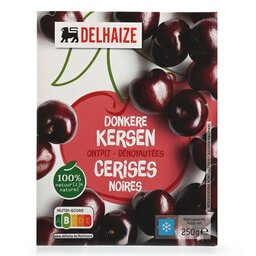 Delhaize | Kersen | Zwart | Zoet 