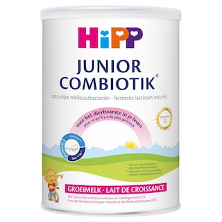 Hipp | Lait de croissance | Poudre | Junior 