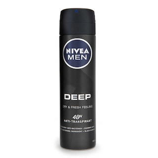 Nivea | Deodorant | Spray | Man | Deep 