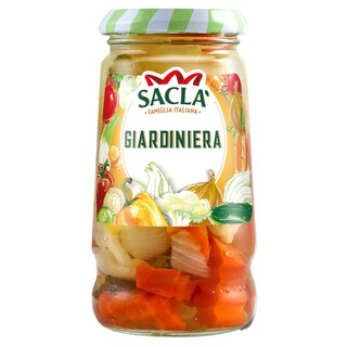 Saclà | Giardiniera 
