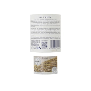 Portugal | Douro DOC | Altano Wit 