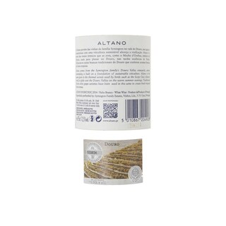 Portugal | Douro DOC | Altano Blanc 