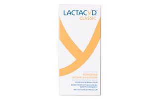 Lactacyd | Lotion lavante intime | 200ml 1 pc