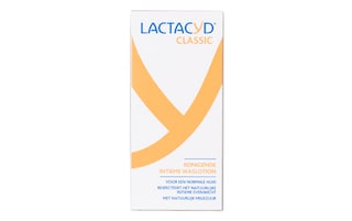 Lactacyd | Lotion lavante intime | 200ml 