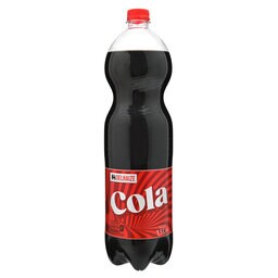Delhaize | Cola | PET 