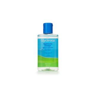 Glycerona | Gel mains | Hygiénique | 69% alc 