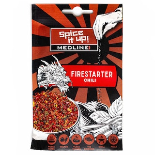 Medline | Kruiden | Fire starter 