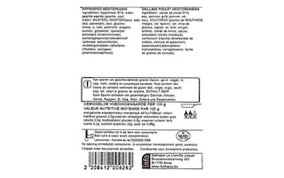 Delhaize | Spies | Kip | Mediteraans +/- 300 gr