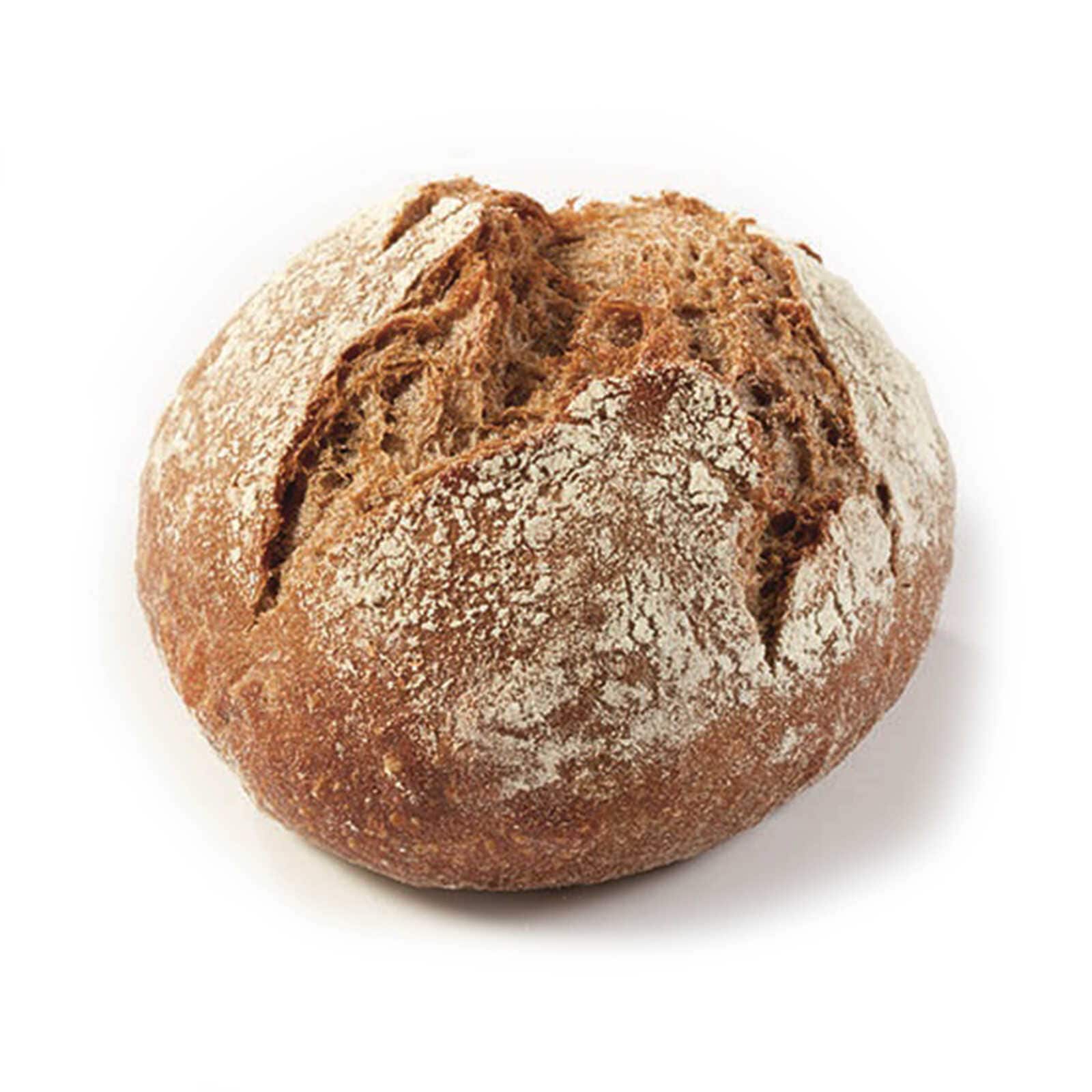 Delhaize Bol | Rustiek | Donker