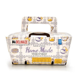 Delhaize | Prunes à cuire | Quetsche 