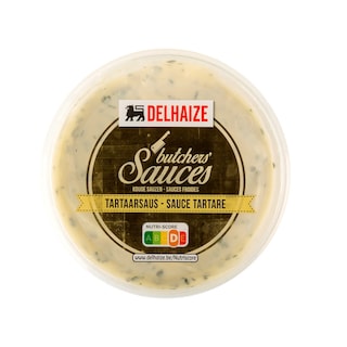 Delhaize | Sauce | Tartare 
