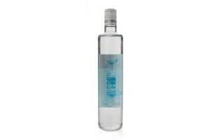 Delhaize | Gin | 38% ALC. 70 cl