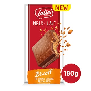 Lotus-Biscoff