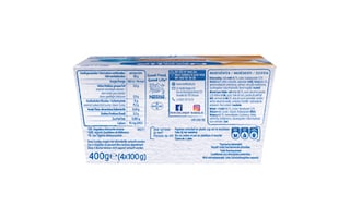Nestlé | Yogolino | Laitage | Crème Biscuitée | Bébé | 6 mois 4 x 100 gr