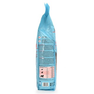 Delhaize | Aliment chien | Croquettes | Adult | Boeuf 