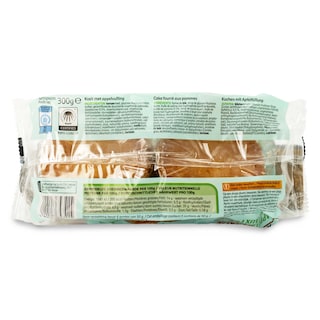 Delhaize | Biscuits | Pomme 