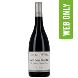 Domaine Guy & Yvan Dufouleur | Nuits-Saint-Georges Les Creux-Fraîches Eaux | 2022 