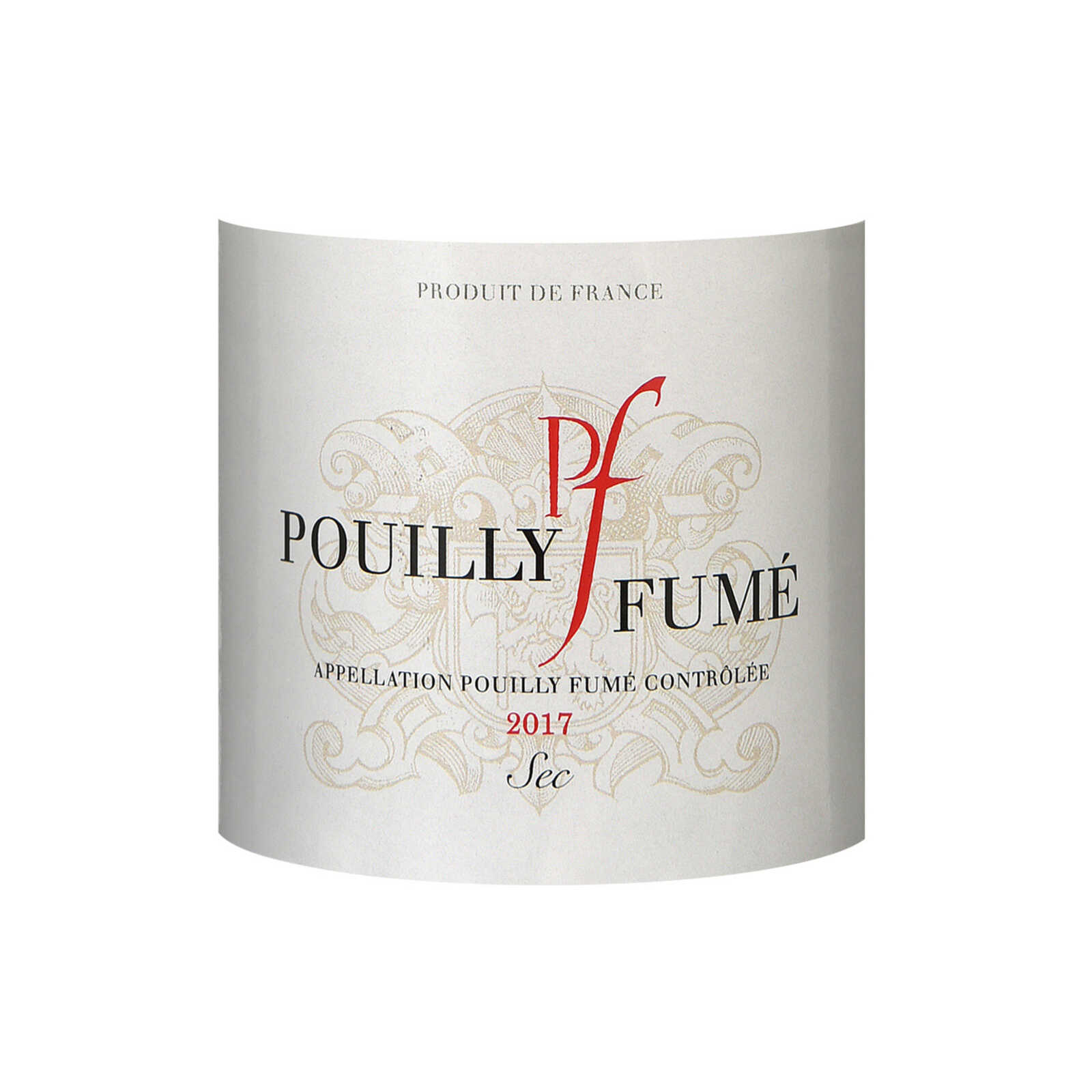 France - Franrkijk | Loire | Pouilly Fumé Blanc 