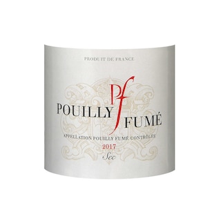 France - Franrkijk | Loire | Pouilly Fumé Wit 