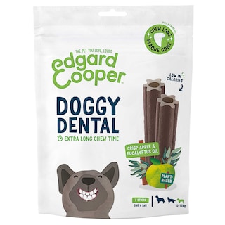 Edgard & Cooper | Dental | Apple & Eucalyptus 