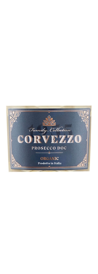Italy | Prosseco | Bio | Brut 