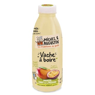 Michel et Augustin | Drinkyoghurt | mango 