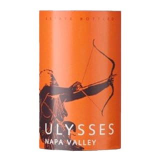 Ulysses | Napa Valley | 2017 1,5 l