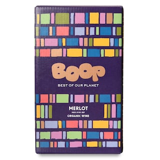 BOOP | Best Of Our Planet | Merlot | Bio 