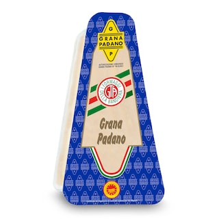 GTA | GRANA PADANO AOP 200 gr