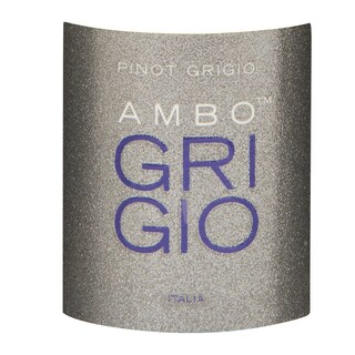 Italie - Italië | Friuli D.O.C. | Ambo Pinot Grigio Friuli 2018 
