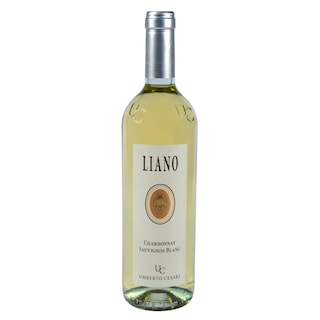 Liano | Chardonnay / Sauvignon Blanc | 2022 
