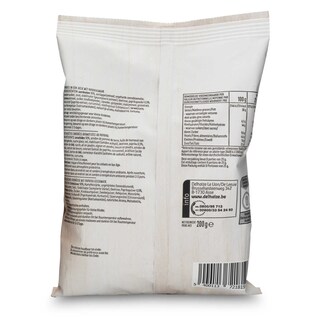 Delhaize | Noix | Paprika 200 gr