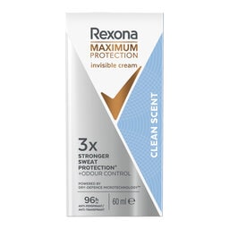 Rexona | Deostick | Clean scent 