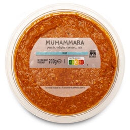 Delhaize | Muhammara 