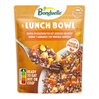Bonduelle | Mix | Mais | Quinoa 250 gr